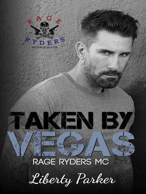 cover image of Taken by Vegas